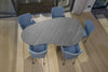 Mist Dining Table