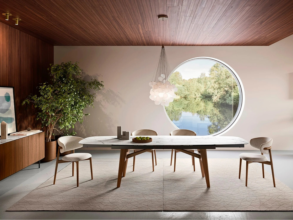 Calligaris Abrey Extend Dining Table