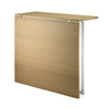 String Folding Table