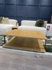 EDDA COFFEE TABLE