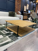 EDDA COFFEE TABLE