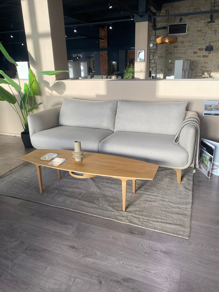 MYSA 3 SEATER