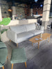 MYSA 3 SEATER