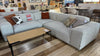 FIKA CORNER SOFA CONFIGURATION
