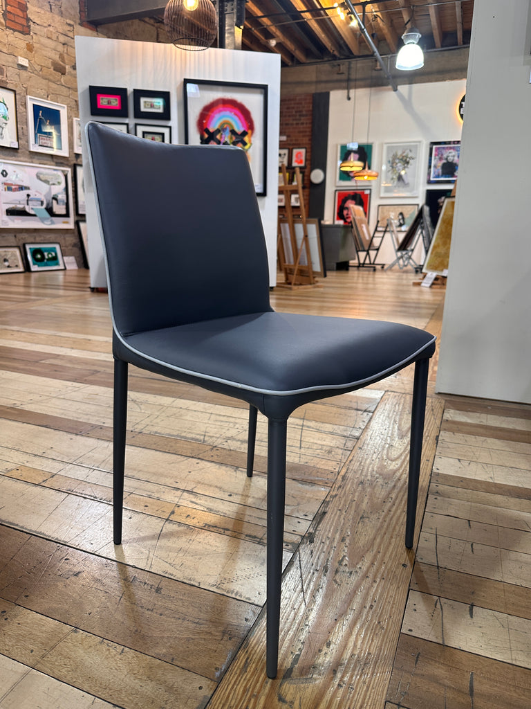 4X NATA DINING CHAIRS