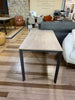 PARIS EXTENDING DINING TABLE