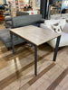 PARIS EXTENDING DINING TABLE