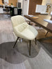 4 X BONTEMPI AMELIE DINING CHAIRS