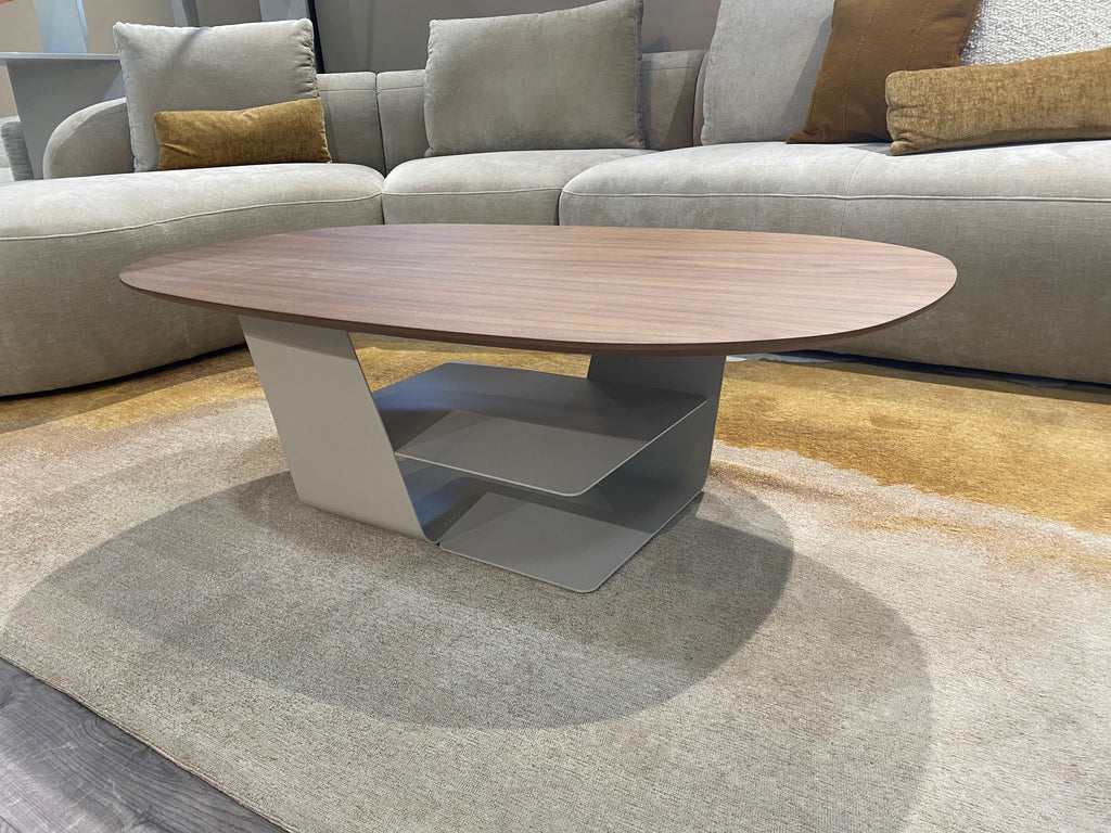 CHOQ COFFEE TABLE