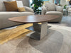 CHOQ COFFEE TABLE