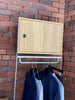STRING FURNITURE WARDROBE