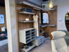 STORE CORNER WALK IN WARDROBE