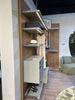 STORE CORNER WALK IN WARDROBE