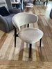 CALLIGARIS OLEANDRO DINING CHAIRS X 4