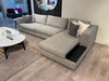 CALLIGARIS LAYLA CHAISE SOFA