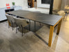 FOREST EXTENDING DINING TABLE