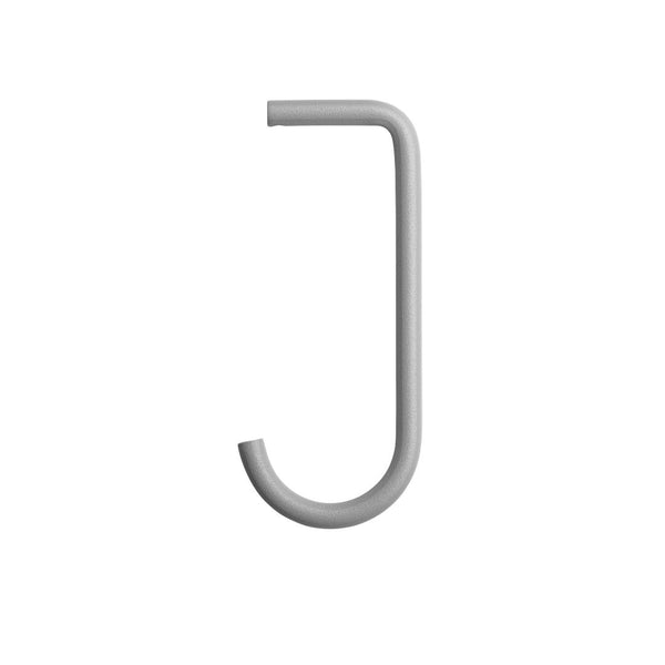 String J Hooks