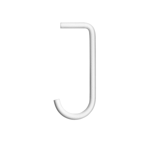 String J Hooks