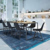 LDP Medallion Rug