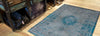 LDP Medallion Rug