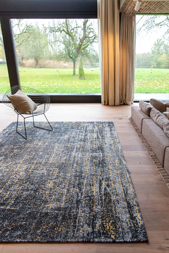 LDP Jacobs Ladder Rug