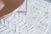 LDP Jacobs Ladder Rug