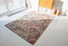 LDP Bakhtiari Rug