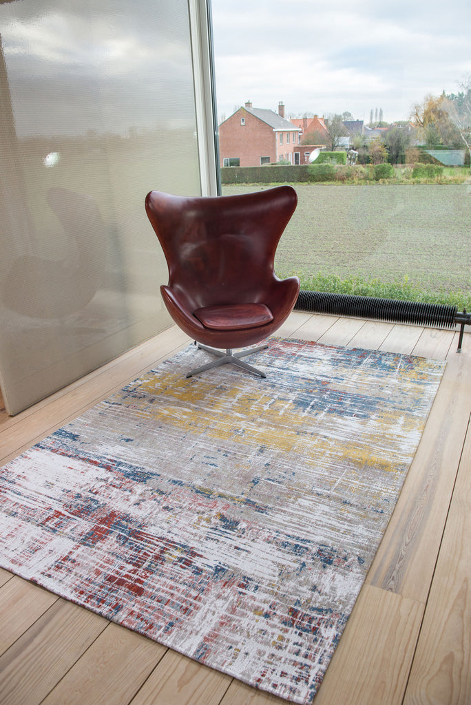 LDP Streaks Rug