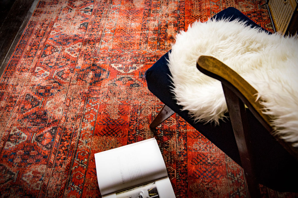 LDP Hadschlu Rug