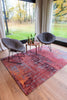 LDP Streaks Rug
