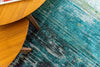 LDP Streaks Rug