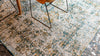 LDP Bakhtiari Rug