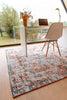 LDP Bakhtiari Rug
