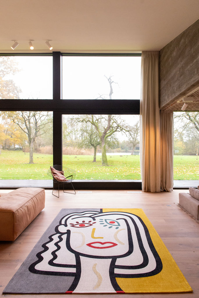 LDP Gallery Rug