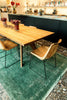 LDP Medallion Rug