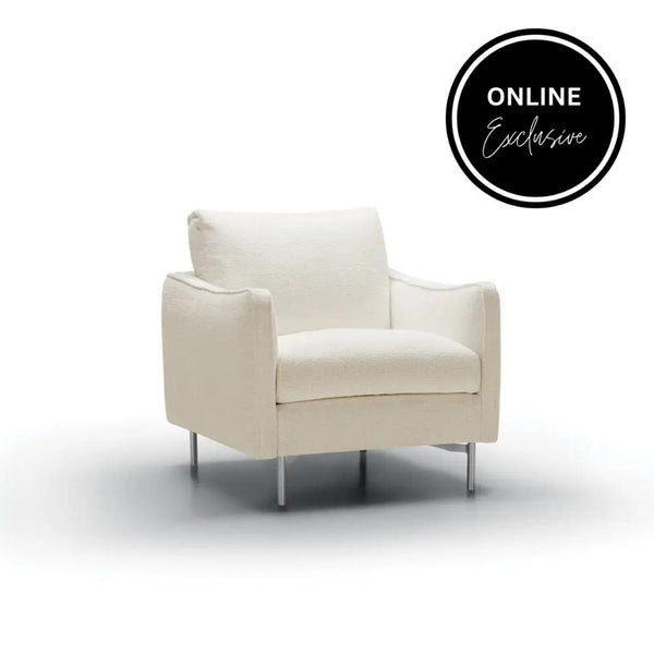 Luca Armchair