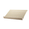 String Solid Magazine Shelf
