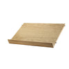 String Solid Magazine Shelf