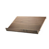 String Solid Magazine Shelf