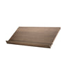 String Solid Magazine Shelf