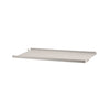 String Low Metal Shelf