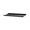 String Low Metal Shelf