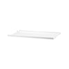 String Low Metal Shelf