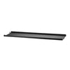 String Low Metal Shelf