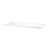 String Low Metal Shelf