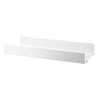String High Metal Shelf