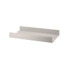 String High Metal Shelf