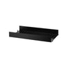 String High Metal Shelf