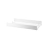 String High Metal Shelf