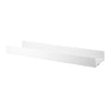 String High Metal Shelf